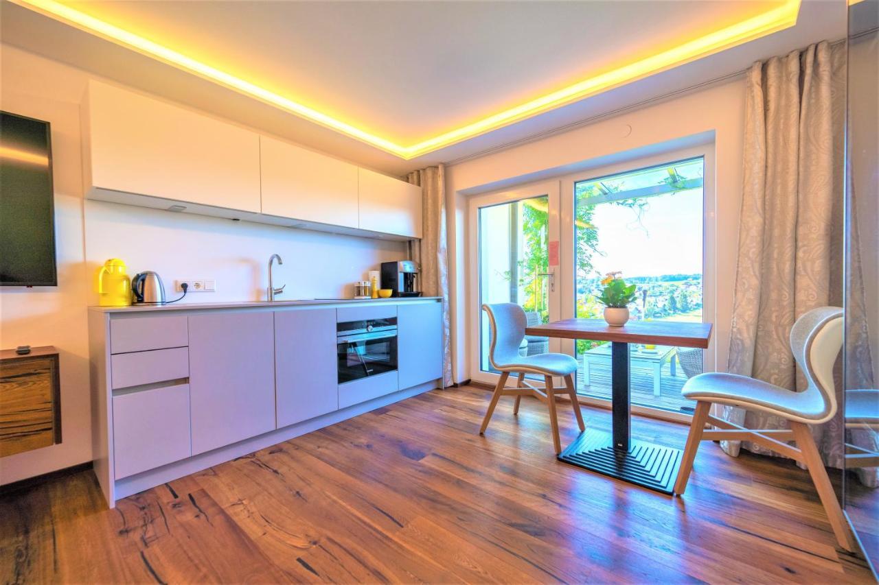 Haus Am Weinberg II Lejlighed Seekirchen am Wallersee Eksteriør billede